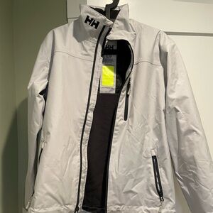 Helly Hansen Men’s Crew Jacket